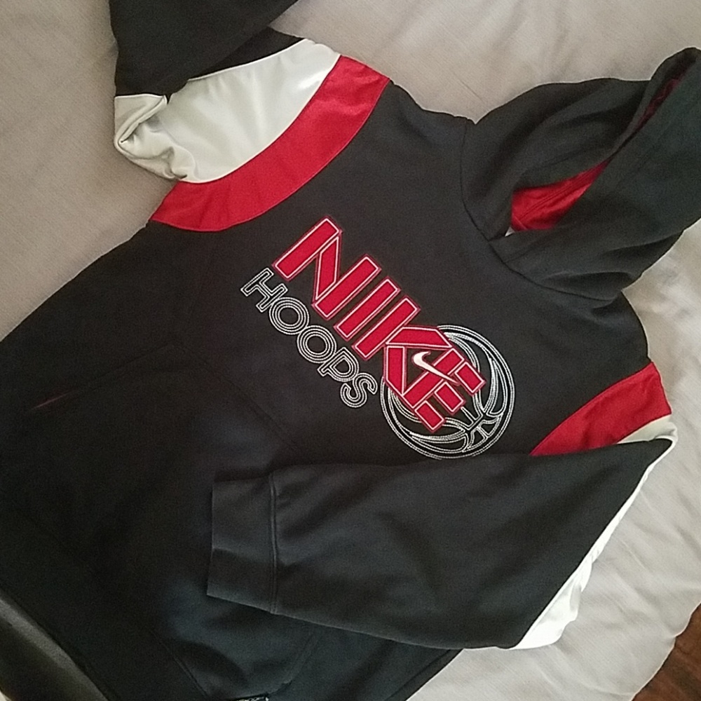 Vintage Nike sweater